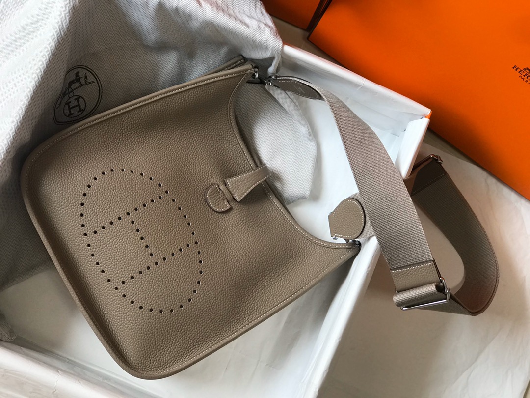 Hermes Evelyn Bags